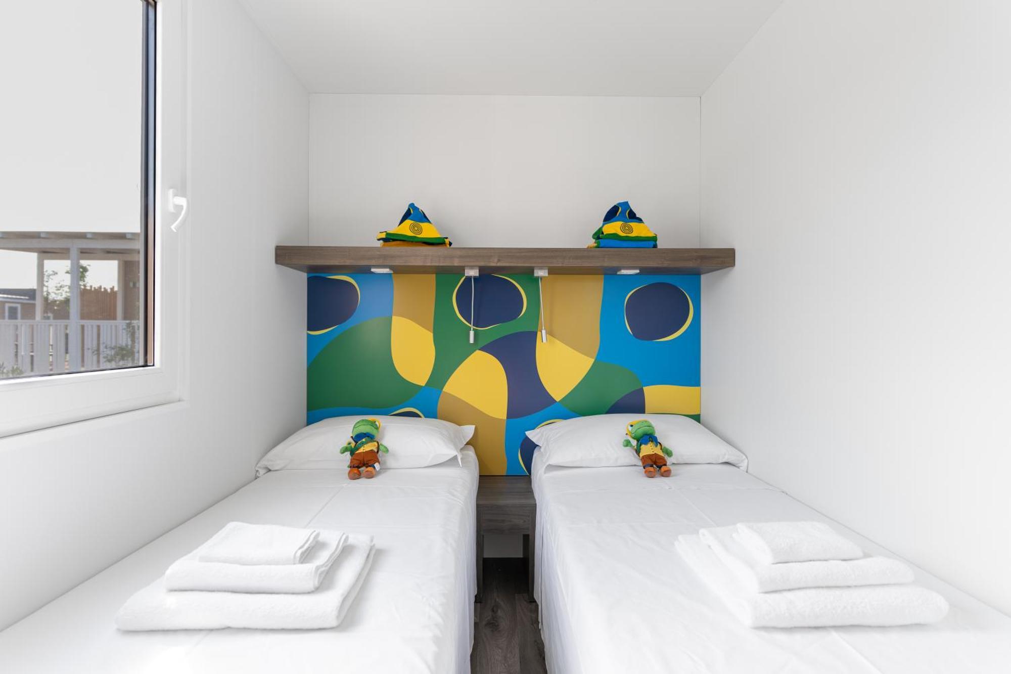 Club Del Sole Romagna Family Resort Riccione Buitenkant foto