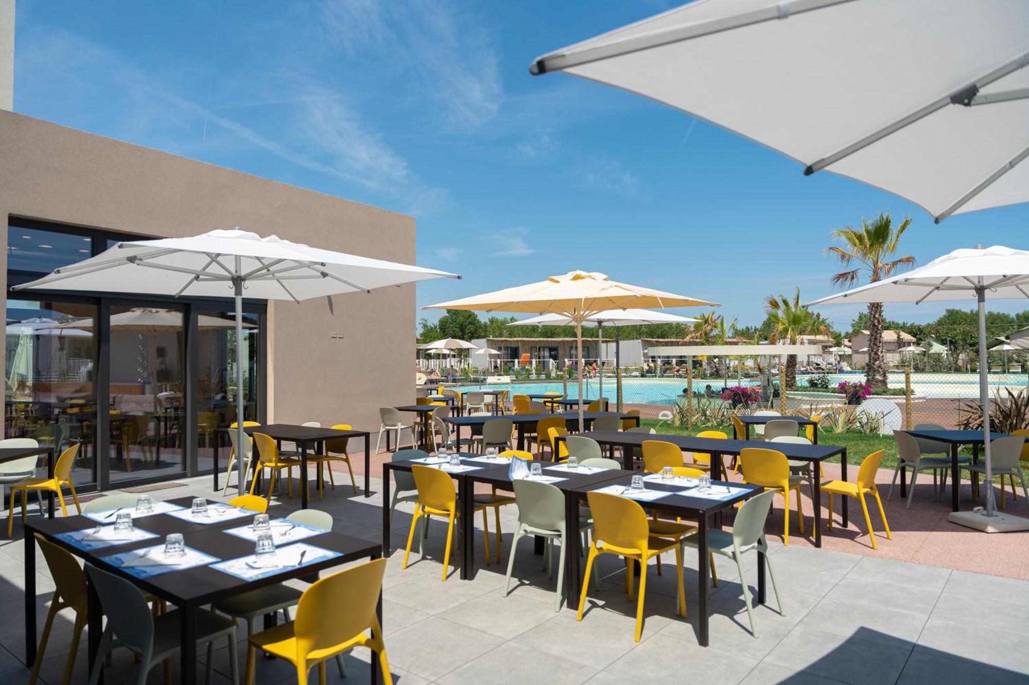 Club Del Sole Romagna Family Resort Riccione Buitenkant foto