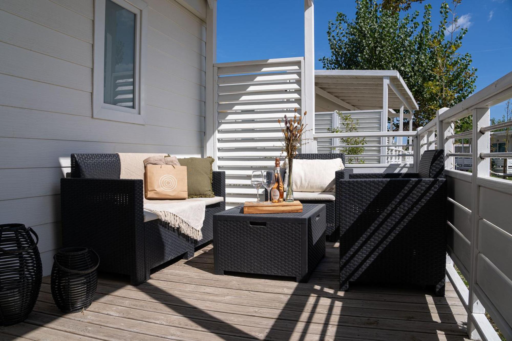 Club Del Sole Romagna Family Resort Riccione Buitenkant foto